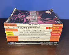 game strategy guides video for sale  Henrico
