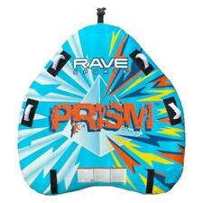 RAVE Sports Prism 2-Rider Towable Tube Open Box, used for sale  Shipping to South Africa