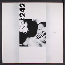 Front 242 two for sale  Portland