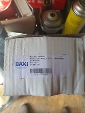Baxi 7224344 hydraulic for sale  WALTHAM ABBEY