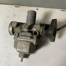 HONDA CARBURETTOR KEIHIN PD C3L RC For XR100 XL100 CR 125 XR200 MT for sale  Shipping to South Africa