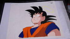 Celular de animação Dragon Ball Z produção original pintura anime E-3783 comprar usado  Enviando para Brazil