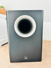 Canton as10 subwoofer gebraucht kaufen  Leegebruch