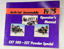 1995 arctic cat for sale  Calmar