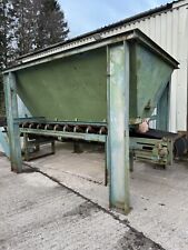 heavy duty roller conveyor for sale  BRAMPTON