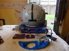 Technodrome tmnt for sale  ASHFORD