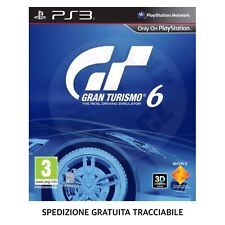 Gran turismo ps3 usato  Pomezia