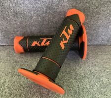 Ktm griffgummi lenkergriffe gebraucht kaufen  Rheinfelden