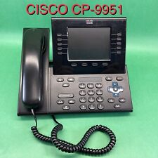 Cisco 9951 color for sale  Cincinnati