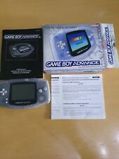 Nintendo gameboy advance for sale  ROTHERHAM