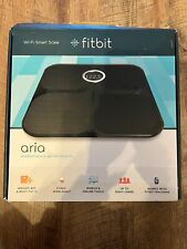 Fitbit aria air for sale  Gilberts
