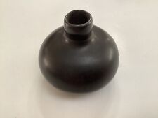 pottery vase small handmade for sale  Easthampton