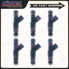 Set fuel injectors for sale  Hebron