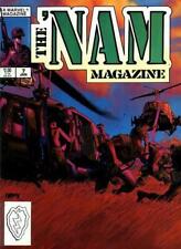 Nam magazine marvel for sale  WISBECH