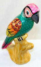 Parrot ceramic vintage for sale  Longmont