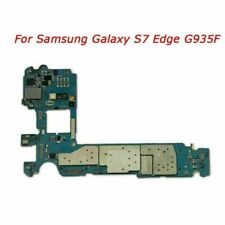 Usado, Carte Mère Mian Motherboard Logic Board Pour Samsung Galaxy S7 Edge SM-G935F 32G comprar usado  Enviando para Brazil