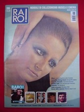 Raro rivista musicale usato  Italia