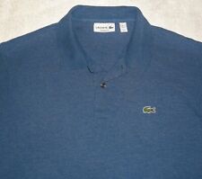 Lacoste polo shirt for sale  Saint Charles