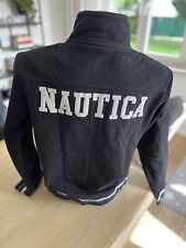 Nautica sweat jacke gebraucht kaufen  Salzkotten