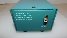 Heathkit 201 10w for sale  Staten Island