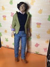 Muñeca de coleccionista One Direction Harry Styles 12" coleccionable 1D Hasbro 2012 segunda mano  Embacar hacia Argentina