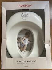 Baby bjorn toilet for sale  LONDON