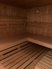 Klafs sauna sanaruim gebraucht kaufen  Köln