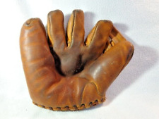 Antique baseball glove for sale  Sycamore