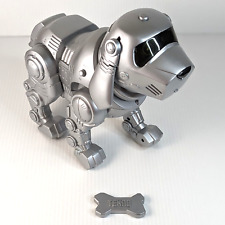 Tekno silver robotic for sale  Denver