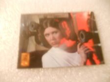 cartes star wars merlin d'occasion  Wervicq-Sud
