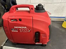 Generator honda eu10i for sale  MOLD