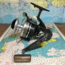 Molinete giratório vintage Daiwa SS 4000 edição limitada feito no Japão comprar usado  Enviando para Brazil