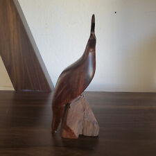 Hand carved ironwood for sale  La Quinta