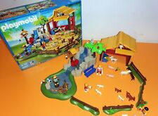 Playmobil 4851 fattoria usato  Verdellino