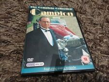 Campion complete collection for sale  SCARBOROUGH