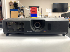 Viewsonic pro9500 projector for sale  Pittsburgh