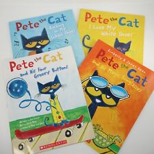 Pete cat book for sale  Cleveland