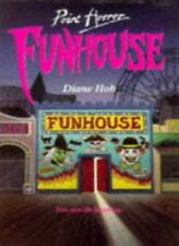 Funhouse diane hoh for sale  UK