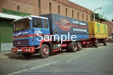 Truck ford transcontinental for sale  UK
