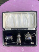 Vintage silver plated for sale  KING'S LYNN
