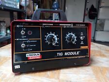 Lincoln electric tig for sale  Clifton