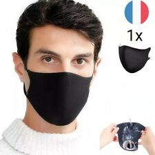Masque protection lavables d'occasion  France