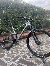 Bicicletta mountain bike usato  Somma Lombardo