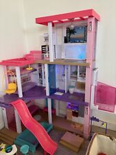 Barbie dream house for sale  HUNTINGDON