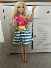Barbie doll tall for sale  BENFLEET
