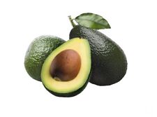 Estock1food avocado frutto usato  San Mauro Castelverde