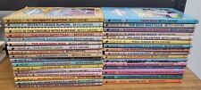 Conjunto de 33 livros The FABULOUS FIVE Series por Betsy Haynes quase completo comprar usado  Enviando para Brazil