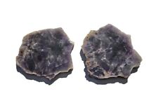 Natural two amethyst for sale  Ocala