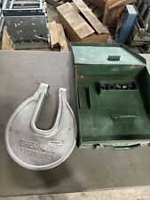Greenlee .1731 hydraulic for sale  Tampa