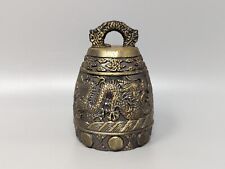Chinese bronze brass for sale  Newton